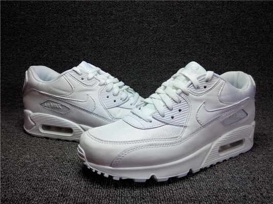 Super Max Nike Air Max 90 GS--017